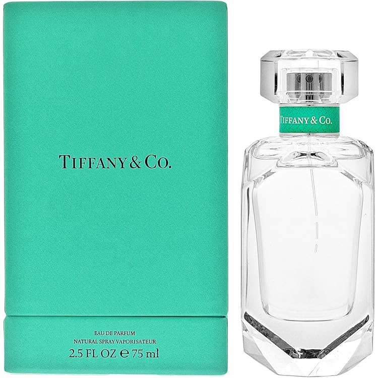 Amazon | ティファニー TIFFANY＆Co オードパルファム 30ml レディース